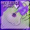 My little pony Avatars 