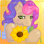 My little pony Avatars 