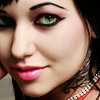 Avatars Ogen 