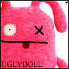 Overig Avatars Uglydoll