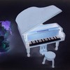 Avatars Piano 