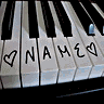 Avatars Piano 