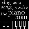 Avatars Piano 