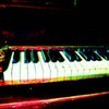 Avatars Piano 