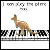 Avatars Piano 