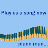 Avatars Piano 