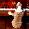 Avatars Piano 