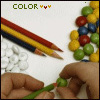 Avatars Potlood 