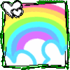 Avatars Regenboog 