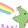 Avatars Regenboog 