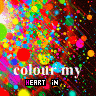 Avatars Regenboog 