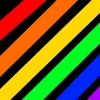 Avatars Regenboog 