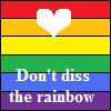 Avatars Regenboog 