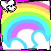 Avatars Regenboog 