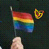 Avatars Regenboog 