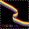 Avatars Regenboog 