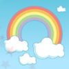 Avatars Regenboog 