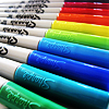 Avatars Regenboog 