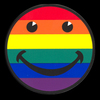 Avatars Regenboog 