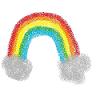 Avatars Regenboog 