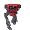 Avatars Robot 