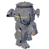 Avatars Robot 