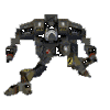 Avatars Robot 
