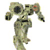 Avatars Robot 