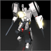 Avatars robot 
