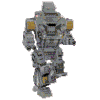 Avatars Robot 