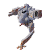 Avatars Robot 