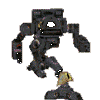 Avatars Robot 