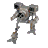 Avatars robot 