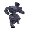 Avatars robot 
