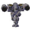 Avatars Robot 