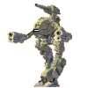 Avatars Robot 