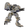Avatars Robot 