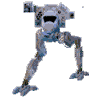 Avatars Robot 