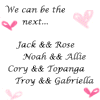 Rozen Avatars 