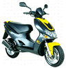 Avatars Scooters 