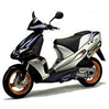 Avatars Scooters 