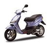 Avatars Scooters 