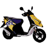 Avatars Scooters 