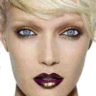 Avatars Sieradenen make up 