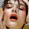 Avatars Sieradenen make up 