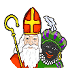 Sinterklaas Avatars 
