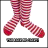 Avatars Sokken 