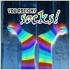 Avatars Sokken 