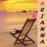 Strand Avatars Arinna