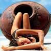 Strand Avatars 